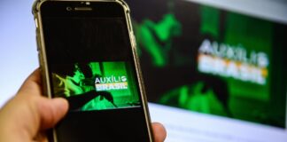 Auxílio Brasil: Caixa começa nesta sexta-feira(10), a pagar o benefício com valor mínimo de R$ 400