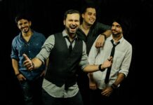 Recife Outlet recebe show gratuito da banda Anabela