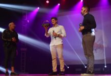 João Campos: “O Brega é um patrimônio nosso”