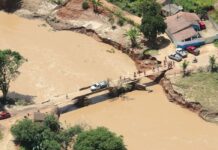 Mais 47 municípios da Bahia entram em situação de emergência