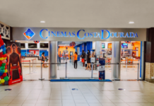Pré-estreia do Homem Aranha, ganha exibição especial nos Cinemas do Shopping Costa Dourada, no Cabo de Santo Agostinho
