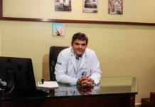 Médico alerta para os “cuidados alimentares nas festas de fim de ano”