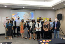 Odontologia do Hapvida realiza em São Paulo, encontro com dentistas da rede