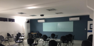 Megavestibular da Estácio oferece condições especiais para graduação