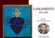 Professor da UFPE e poeta, Carlos Newton Júnior, lança novo livro de poesias