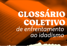 Prefeitura do Recife participa de lançamento do Glossário Coletivo de Enfrentamento ao Idadismo