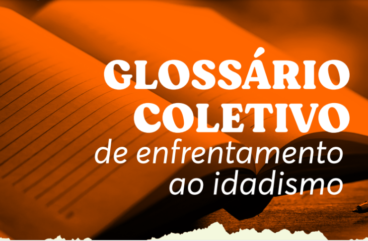 Prefeitura do Recife participa de lançamento do Glossário Coletivo de Enfrentamento ao Idadismo