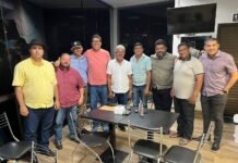 IPOJUCA: Vereadores Washington Antônio e Irmão Genival, deixam base da prefeita Célia Sales