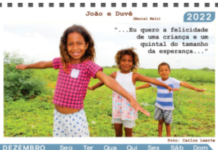 Calendário da Clas Comunicação completa 18 anos com homenagem a Maciel Melo
