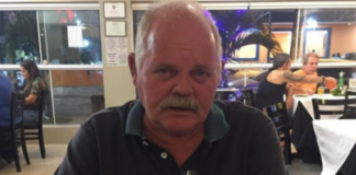 Morre no Hospital Português, em Recife, o empresário Marcos Franco, da Daniele Móveis