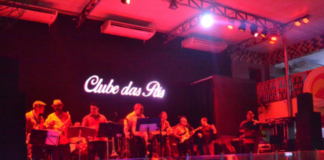 Clube das Pás une forró, tradição, saudade e solidariedade, no “Parabéns pra Gonzagão”, o Rei do Baião, que este ano completaria 109 anos