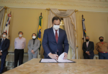 Paulo Câmara lança programa para desburocratizar abertura de empresas