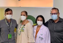 Tutores da Faculdade Pernambucana de Saúde entre os mais influentes da América Latina