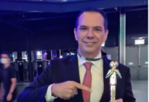 Up Brasil é bicampeã do Prêmio Reclame AQUI 2021