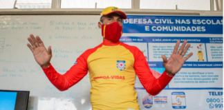 Prefeitura do Cabo abre inscrições para seleção simplificada de salva-vidas