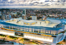 Shopping Patteo Olinda tem funcionamento ampliado neste final de ano