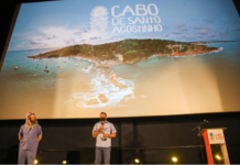 Projeto Encantos do Cabo é finalista no 2ª Prêmio Pernambuco de Turismo 2021