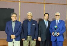 Unimed Vale do São Francisco é premiada entre as melhores gestões do Brasil