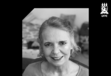 UFPE lamenta falecimento da servidora Edineide Martins Rodrigues