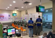 Procon Recife fiscaliza laboratórios e farmácias que realizam testes de Covid-19, e constata grande variação de preços, sem contanto ser abusivos