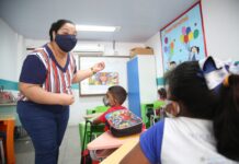 CABO: Matrículas de alunos novatos da Rede Municipal de Ensino iniciam nesta quinta-feira (06)
