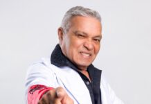 Clube das Pás apresenta neste sábado (15), “Aniversário do Conde Só Brega”