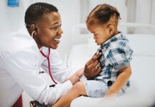 Check-up infantil: férias escolares são período ideal para cuidar da saúde das crianças