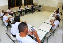 Sesc tem mais de mil vagas gratuitas para as EJA, em PE