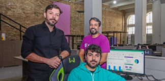 Startup do Porto Digital é comprada por grupo farmacêutico bilionário, para ser braço tecnológico em revolução digital de saúde