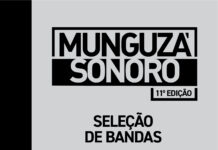 Munguzá Sonoro abre inscrições para seleção de Bandas