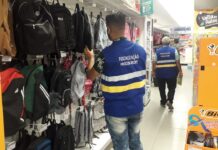 Procon Recife divulga pesquisa de preços e orienta consumidores quanto à compra de material escolar