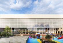 Colégio Salesiano Recife vai construir ginásio poliesportivo em 2022