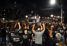 Policiais Civis de PE ameaçam decretar greve, por desrespeito do Governo de Pernambuco com a Categoria