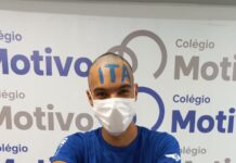 Pernambucano dá show de conhecimento, e é aprovado nos principais vestibulares do país