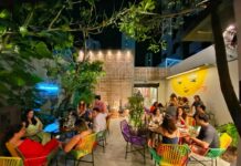 Christal Café recebe nesta quarta (12), o JazzBlues Band