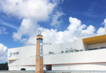 Camará Shopping estimula o desenvolvimento comercial de Camaragibe, gerando novos empregos e serviços