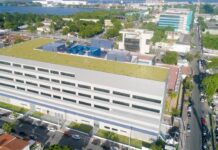 Instituto SENAI de Inovação para Tecnologias da Informação e Comunicação (ISI-TICs), desenvolve soluções inovadoras para o Grupo HEINEKEN
