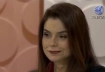 Atriz Françoise Forton morre de câncer, aos 64 anos