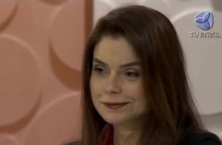 Atriz Françoise Forton morre de câncer, aos 64 anos