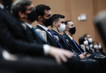 Futuros delegados, peritos papiloscopistas e auxiliares de perito de Pernambuco, iniciam Curso de Formação