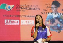 SENAI-PE dá início às Seletivas Nacionais para a 46ª WorldSkills