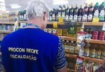 Procon Recife reforça fiscalização no preço de testes de Covid, em farmácias e laboratórios
