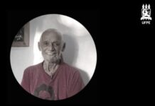 Falece o professor aposentado Antônio Valença, do Departamento de Ciências Sociais da UFPE