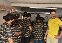 Shopping Costa Dourada receberá em breve, a hamburgueria, ‘The B-Burgers’, e abre vagas de emprego