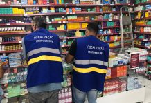 PESQUISAR É PRECISO: Procon Recife constata variação de até 166,70% em testes de Covid, na terceira semana de fiscalização