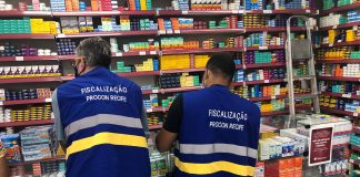 PESQUISAR É PRECISO: Procon Recife constata variação de até 166,70% em testes de Covid, na terceira semana de fiscalização