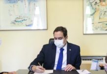 Governo de Pernambuco amplia restrições, e cancela ponto facultativo durante o Carnaval, diante do avanço da contaminação no Estado