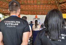 Governo de Pernambuco participa de encontro em Poção, para fortalecimento dos conselhos tutelares