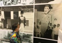 Espaço Afetivo Homem da Meia-Noite, no Shopping Patteo Olinda, inaugura sua segunda etapa com agenda de ações culturais