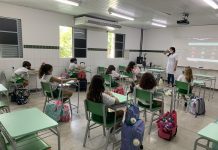 Adaptação escolar: segurança dos pais e acolhida na nova escola são essenciais para a formação de vínculos